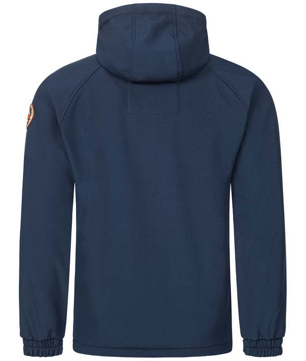 Geographical Norway Herren Softshell Jacke mit Kapuze H-267 _81997.jpg