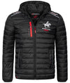 Geographical Norway Herren Steppjacke mit Kapuze H-262 _81683.jpg