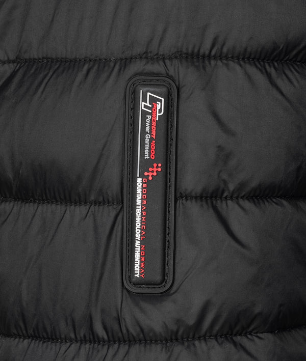 Geographical Norway Herren Steppjacke mit Kapuze H-262 _81689.jpg