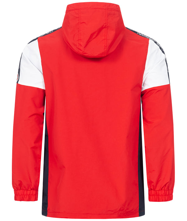 Geographical Norway Herren Windbreaker mit Kapuze H-281 _82370.jpg