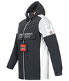 Geographical Norway Herren Windbreaker mit Kapuze H-281 _82376.jpg