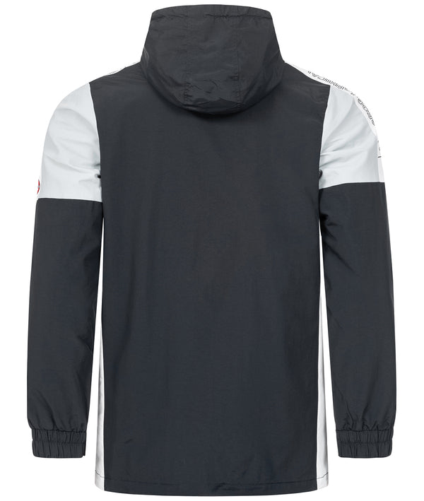 Geographical Norway Herren Windbreaker mit Kapuze H-281 _82378.jpg