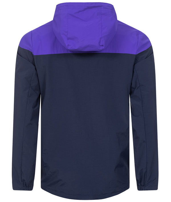 Geographical Norway Herren Windbreaker mit Kapuze H-282 _82396.jpg