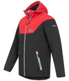 Geographical Norway Herren Windbreaker mit Kapuze H-282 _82401.jpg