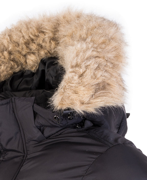 Geographical Norway Herren Winter Jacke Kunstfellkragen H-214_75015.jpg