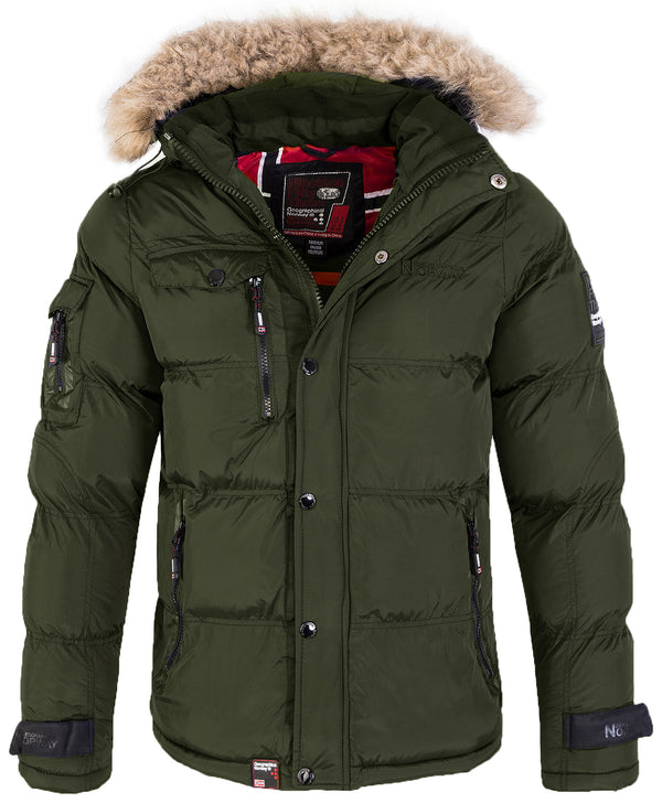 Geographical Norway Herren Winter Jacke Kunstfellkragen H-214_75018.jpg