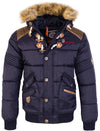 Geographical Norway Herren Winter Jacke Kunstfellkragen H-216_75035.jpg