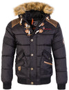 Geographical Norway Herren Winter Jacke Kunstfellkragen H-216_82067.jpg