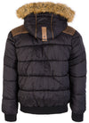 Geographical Norway Herren Winter Jacke Kunstfellkragen H-216_82069.jpg