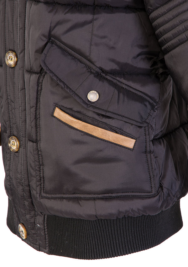 Geographical Norway Herren Winter Jacke Kunstfellkragen H-216_82071.jpg