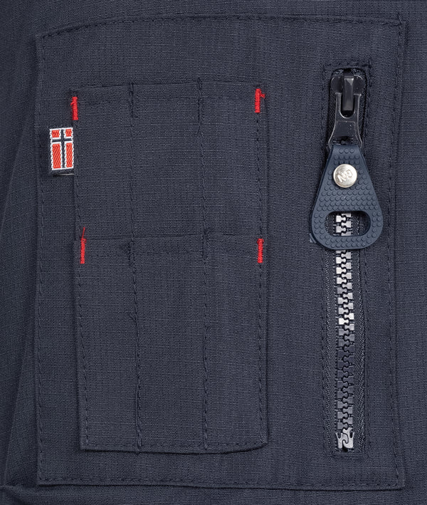 Geographical Norway Herren Winter Jacke Parka mit Kunstfell H-229_77152.jpg