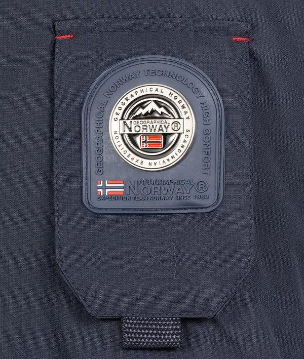 Geographical Norway Herren Winter Jacke Parka mit Kunstfell H-229_77153.jpg