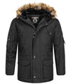 Geographical Norway Herren Winter Jacke Parka mit Kunstfell H-229_77155.jpg