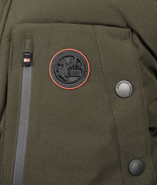 Geographical Norway Herren Winter Jacke mit Kapuze H-241 _81094.jpg