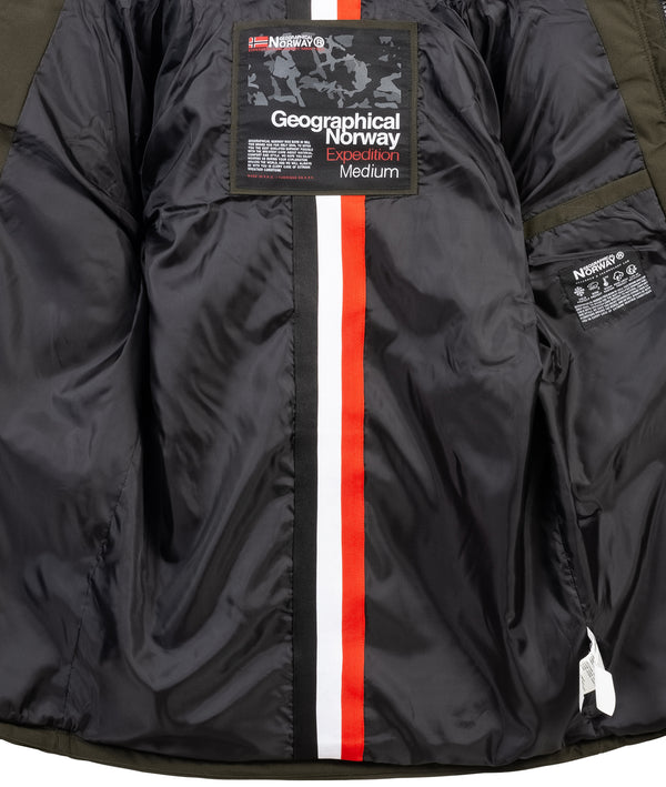 Geographical Norway Herren Winter Jacke mit Kapuze H-241 _81096.jpg