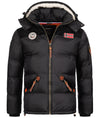 Geographical Norway Herren Winter Jacke mit Kapuze H-253 _81478.jpg