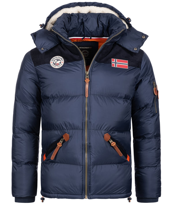 Geographical Norway Herren Winter Jacke mit Kapuze H-253 _81486.jpg