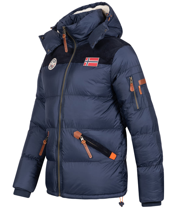 Geographical Norway Herren Winter Jacke mit Kapuze H-253 _81487.jpg