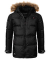 Geographical Norway Herren Winter Jacke mit Kunstfellkragen H-261 _81666.jpg