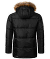 Geographical Norway Herren Winter Jacke mit Kunstfellkragen H-261 _81668.jpg