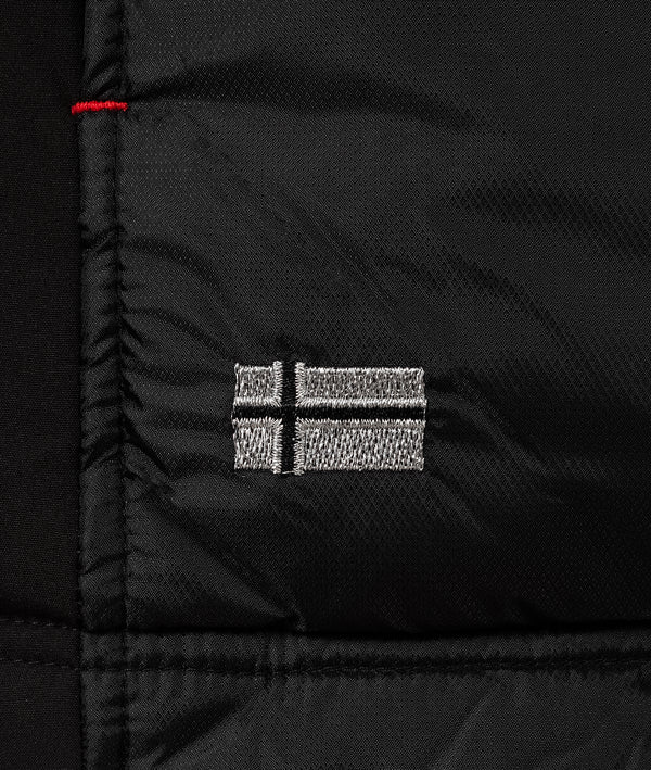 Geographical Norway Herren Winter Jacke mit Kunstfellkragen H-261 _81670.jpg