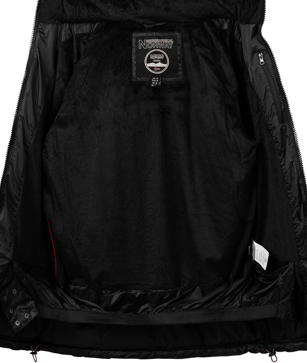 Geographical Norway Herren Winter Jacke mit Kunstfellkragen H-261 _81672.jpg