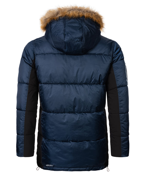 Geographical Norway Herren Winter Jacke mit Kunstfellkragen H-261 _81675.jpg