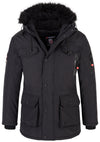 Geographical Norway Kinder Winter Jacke Parka H-223K_77158.jpg