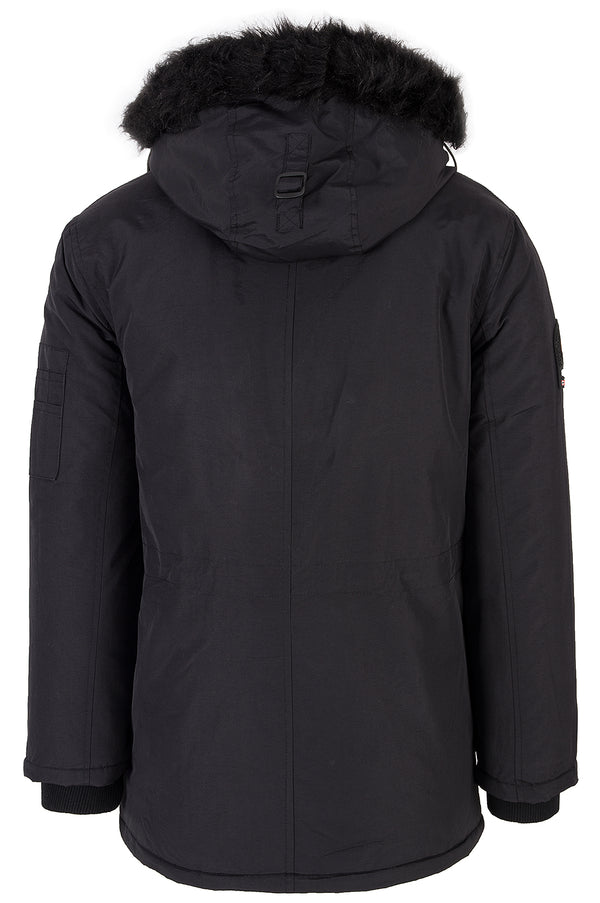 Geographical Norway Kinder Winter Jacke Parka H-223K_77160.jpg