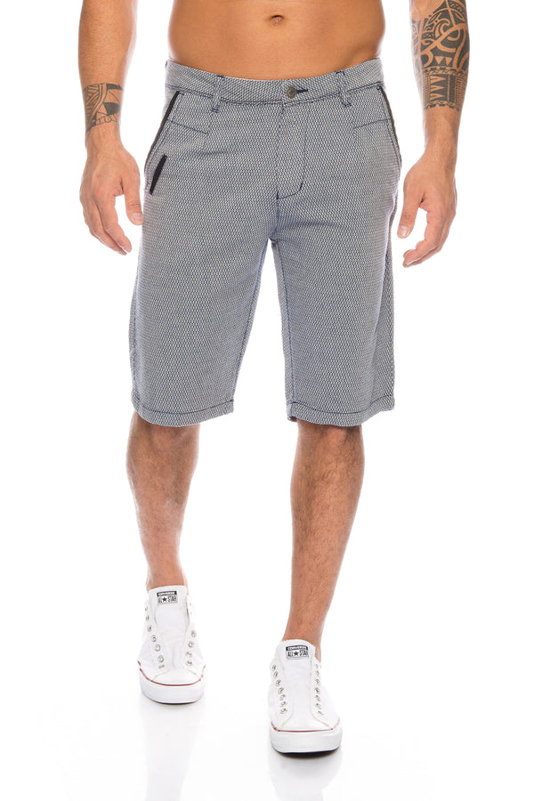Herren Bermuda Shorts Chino H-112_79516.jpg