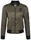 Herren Bomberjacke Retro-Style H-097_79068.jpg