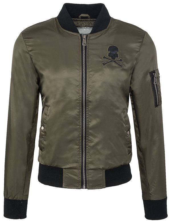 Herren Bomberjacke Retro-Style H-097_79068.jpg
