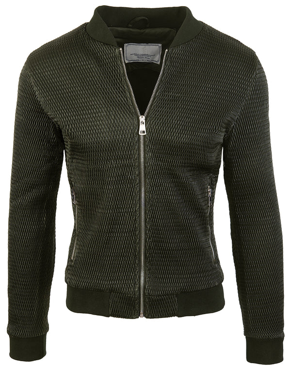 Herren Bomberjacke mit Stehkragen H-075 _79055.jpg