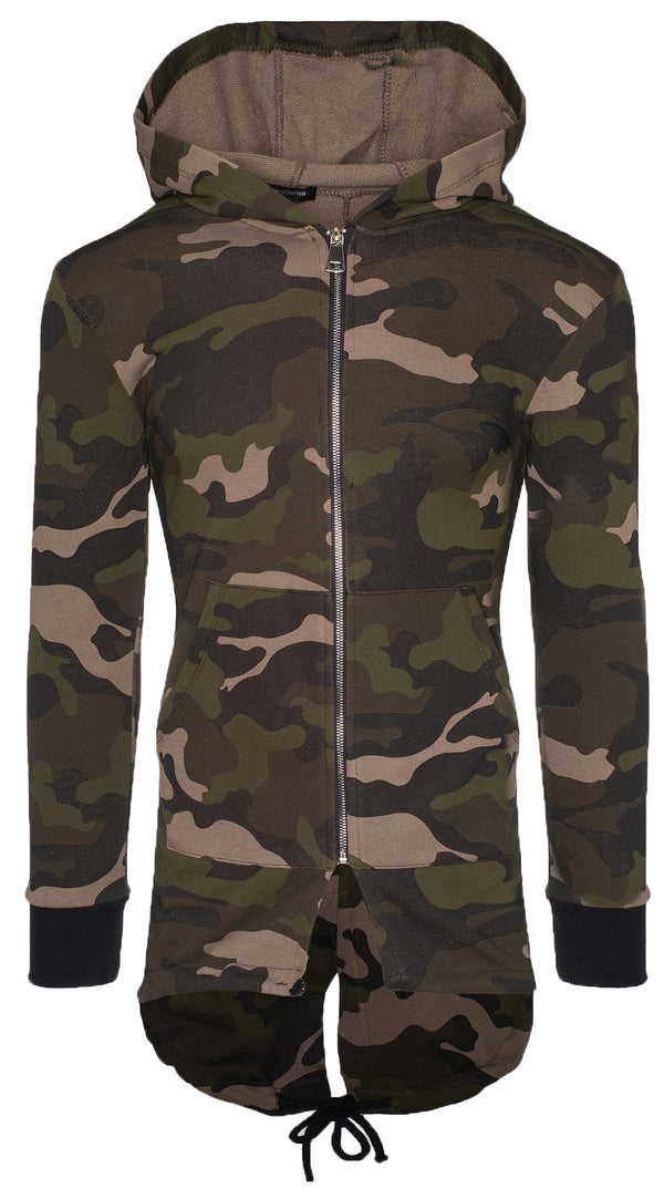 Herren Camouflage Kapuzenjacke Swetjacke H-106_80429.jpg