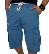 Herren Cargo Bermuda Shorts Regular Fit H-050_79669.jpg