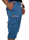 Herren Cargo Bermuda Shorts Regular Fit H-050_79671.jpg