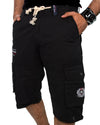 Herren Cargo Bermuda Shorts Regular Fit H-050_79674.jpg