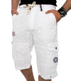 Herren Cargo Bermuda Shorts Regular Fit H-050_79680.jpg