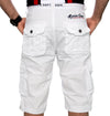 Herren Cargo Bermuda Shorts Regular Fit H-050_79681.jpg