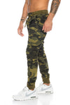 Herren Cargo Hose Armyhose Camouflage H-115_79393.jpg