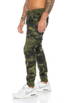 Herren Cargo Hose Armyhose Camouflage H-115_79396.jpg