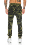 Herren Cargo Hose Armyhose Camouflage H-115_79397.jpg