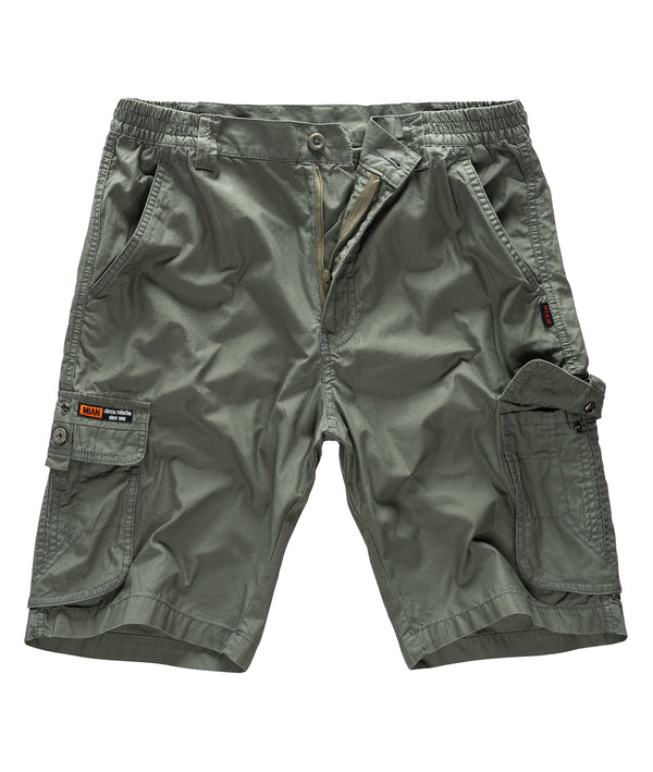 Herren Cargo Short Sommer Bermuda Shorts H-178 _79899.jpg