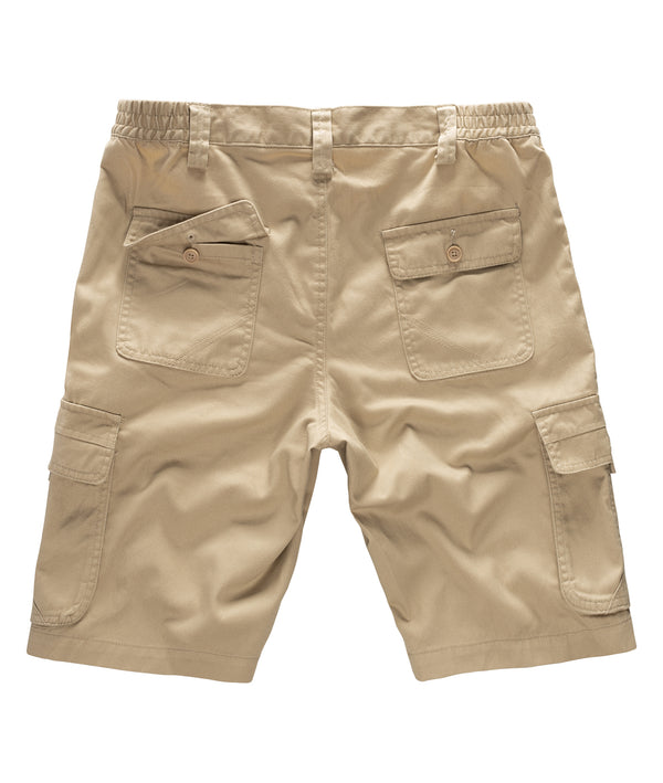 Herren Cargo Short Sommer Bermuda Shorts H-178 _79904.jpg
