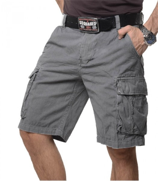 Herren Cargo Shorts Bermudas H-017_79864.jpg