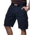Herren Cargo Shorts Bermudas H-017_79865.jpg