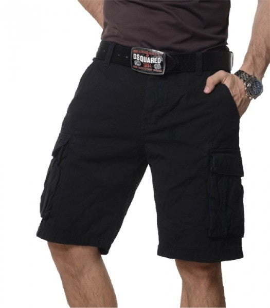 Herren Cargo Shorts Bermudas H-017_79866.jpg