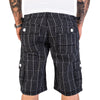 Herren Cargo Shorts Kariert H-188_79925.jpg