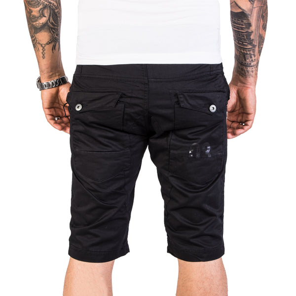 Herren Cargo Shorts mit Seitentaschen H-192_79946.jpg