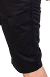 Herren Cargo Shorts mit Seitentaschen H-192_79947.jpg